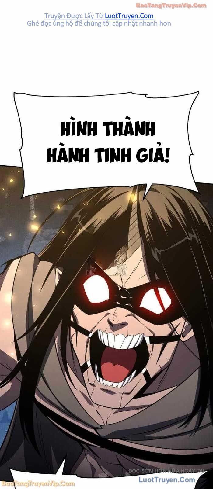 Vua Hiệp Sĩ Đã Trở Lại Với Một Vị Thần Chapter 132 - Trang 2