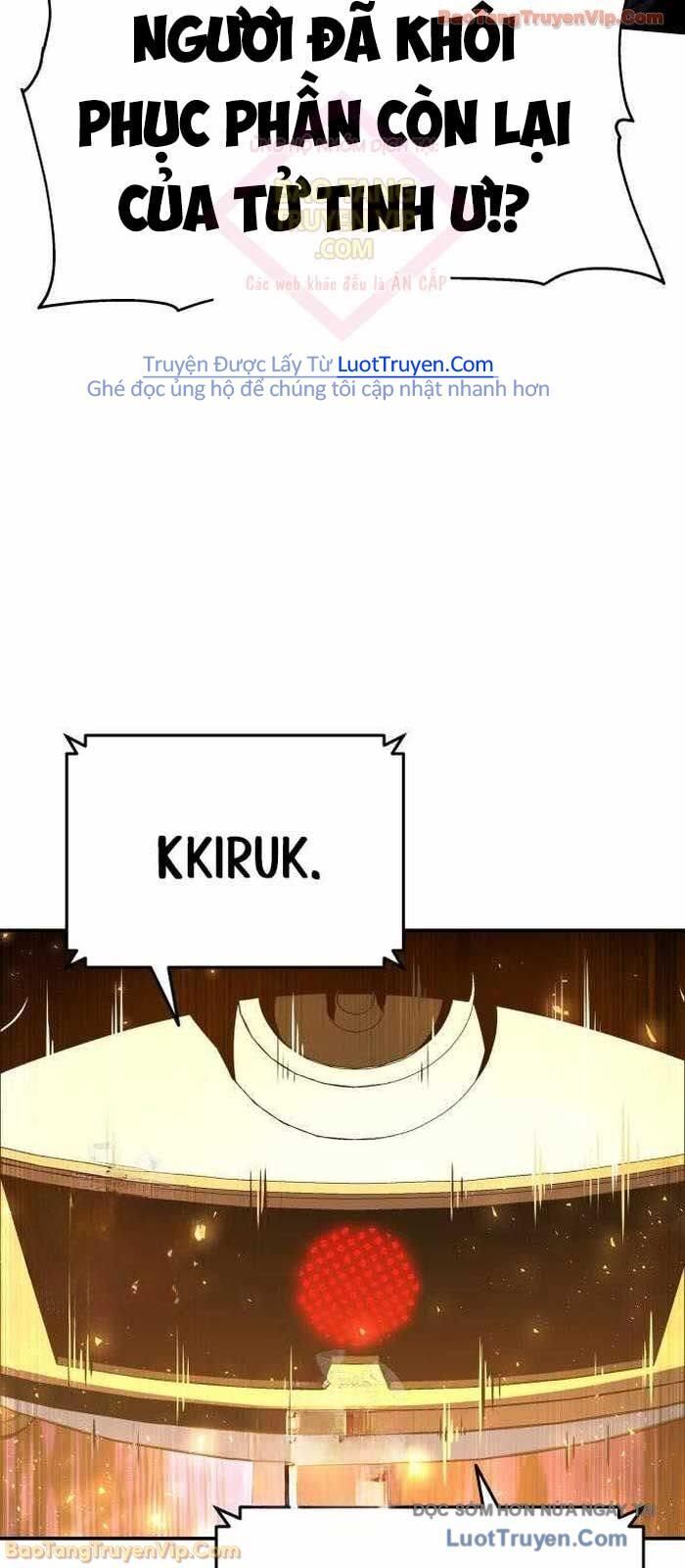 Vua Hiệp Sĩ Đã Trở Lại Với Một Vị Thần Chapter 132 - Trang 2