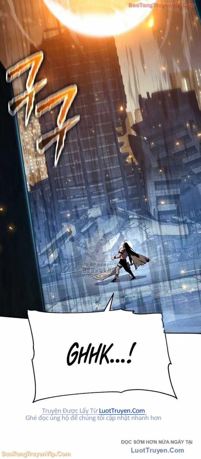 Vua Hiệp Sĩ Đã Trở Lại Với Một Vị Thần Chapter 132 - Trang 2