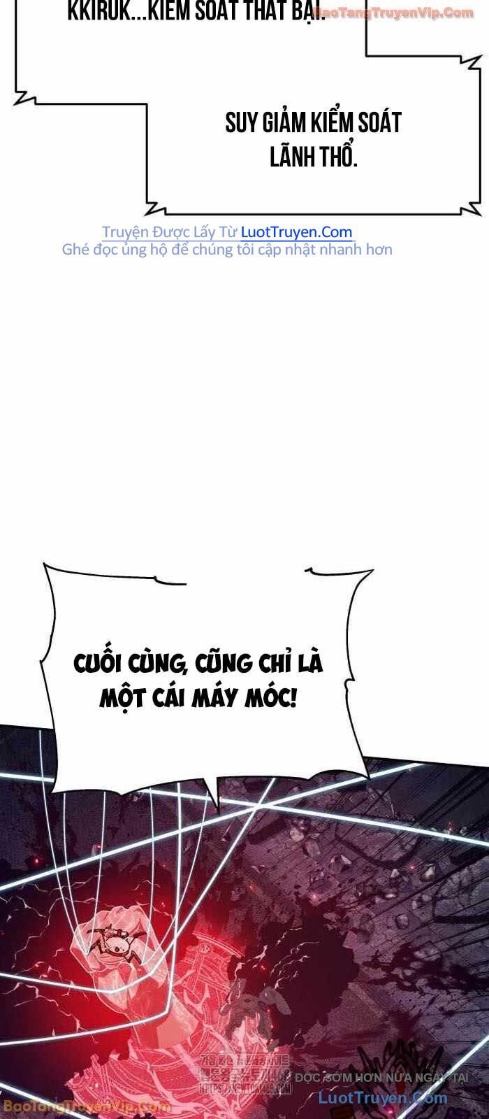 Vua Hiệp Sĩ Đã Trở Lại Với Một Vị Thần Chapter 132 - Trang 2