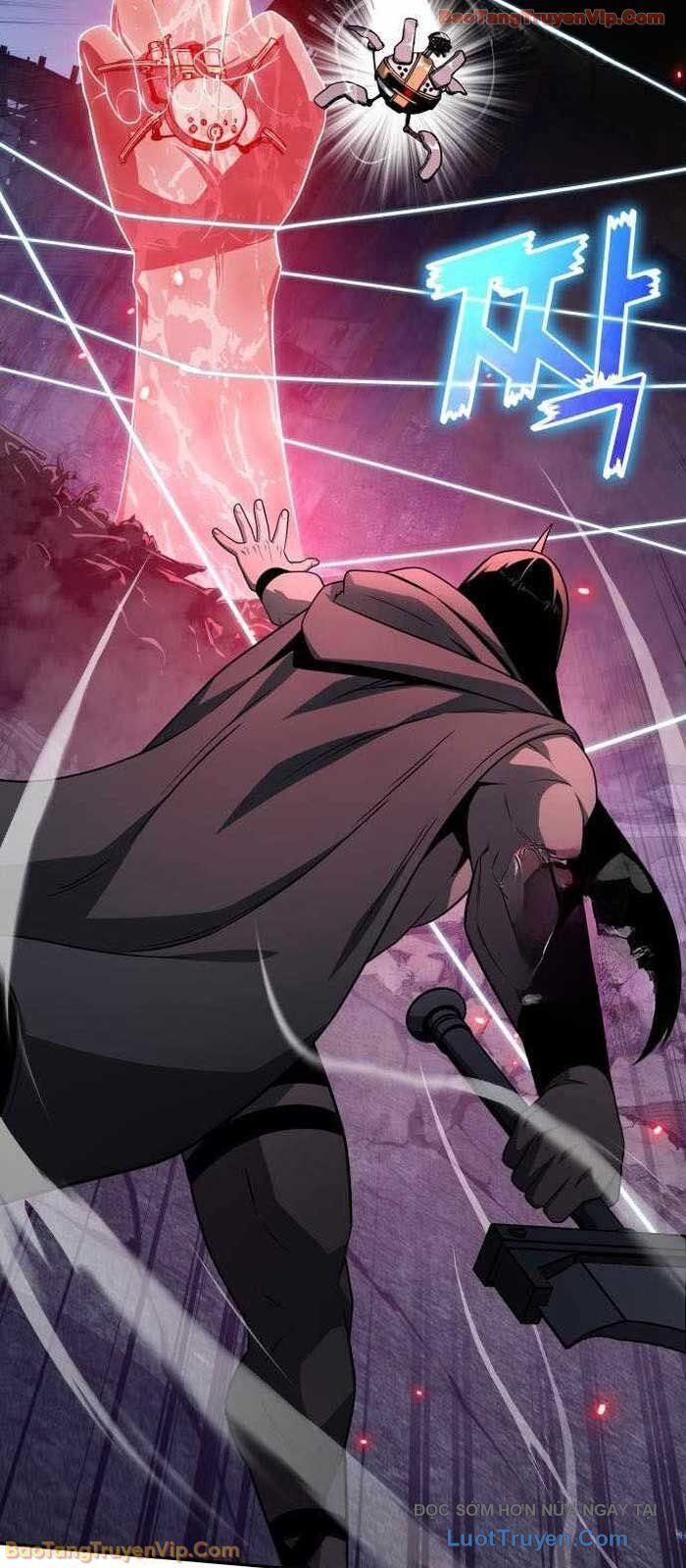 Vua Hiệp Sĩ Đã Trở Lại Với Một Vị Thần Chapter 132 - Trang 2