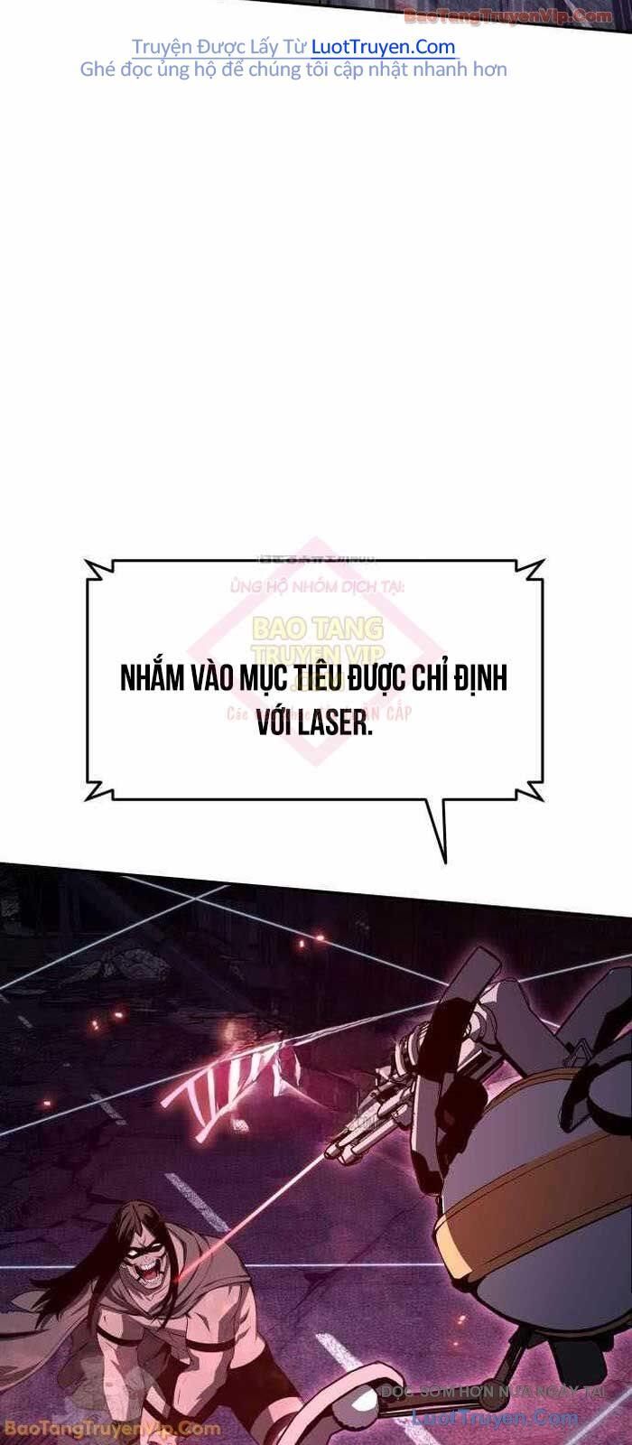 Vua Hiệp Sĩ Đã Trở Lại Với Một Vị Thần Chapter 132 - Trang 2