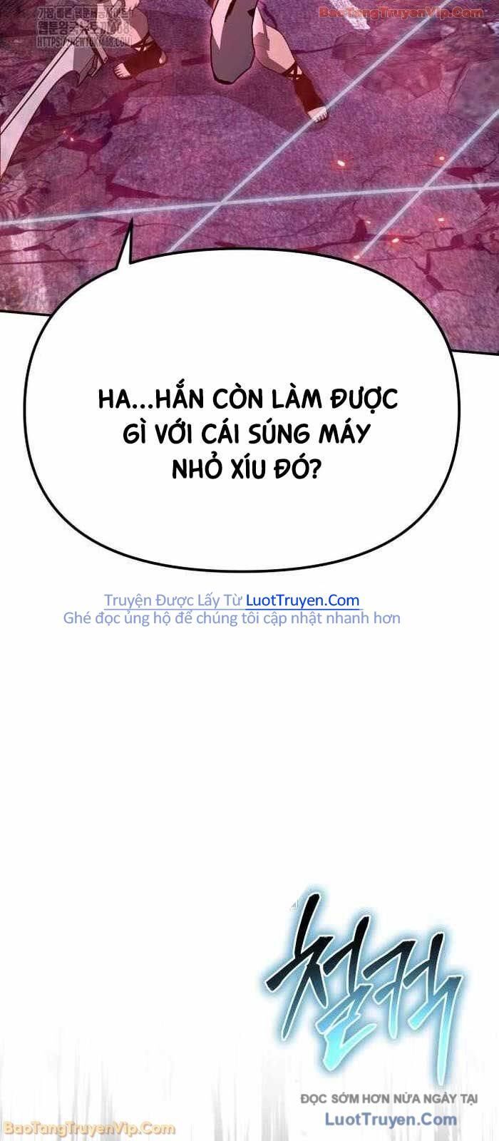 Vua Hiệp Sĩ Đã Trở Lại Với Một Vị Thần Chapter 132 - Trang 2