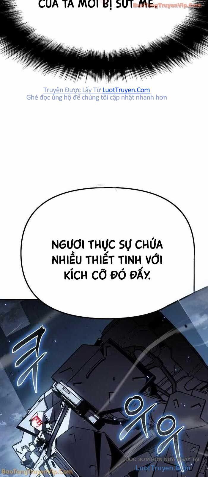 Vua Hiệp Sĩ Đã Trở Lại Với Một Vị Thần Chapter 132 - Trang 2