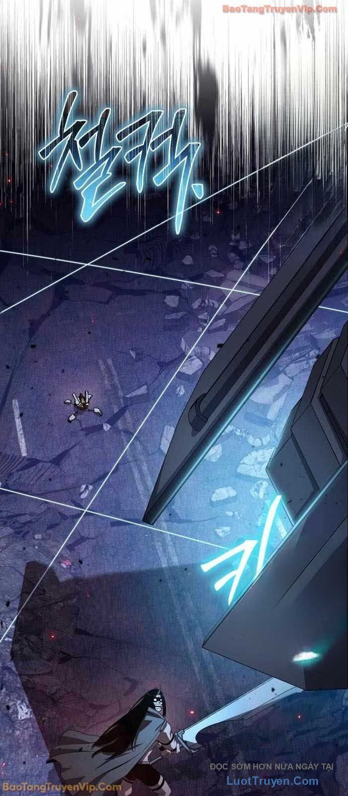 Vua Hiệp Sĩ Đã Trở Lại Với Một Vị Thần Chapter 132 - Trang 2