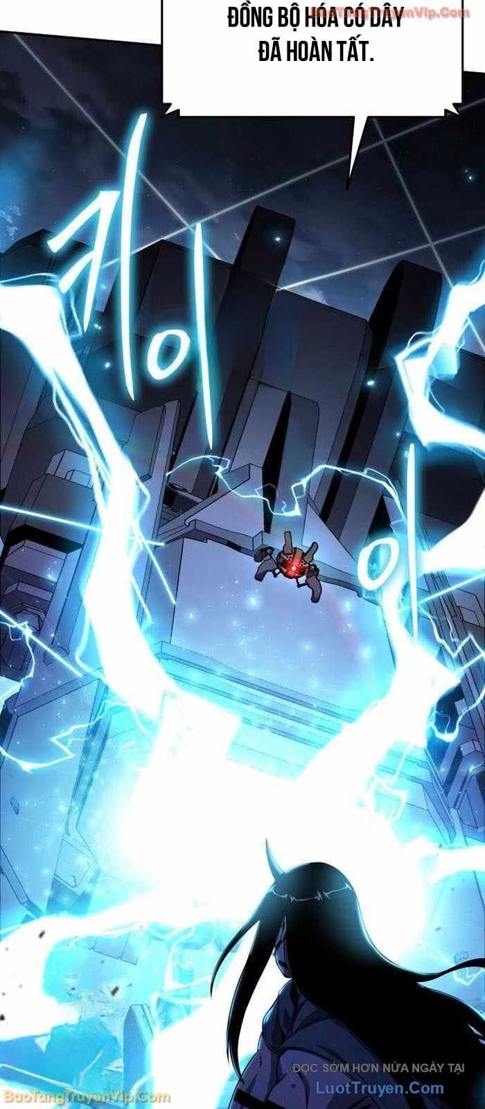 Vua Hiệp Sĩ Đã Trở Lại Với Một Vị Thần Chapter 132 - Trang 2