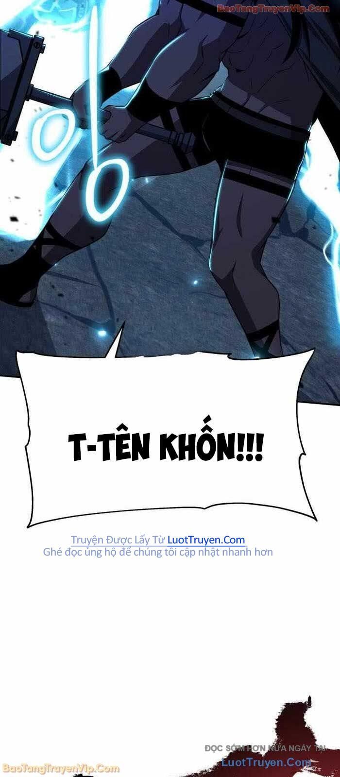Vua Hiệp Sĩ Đã Trở Lại Với Một Vị Thần Chapter 132 - Trang 2