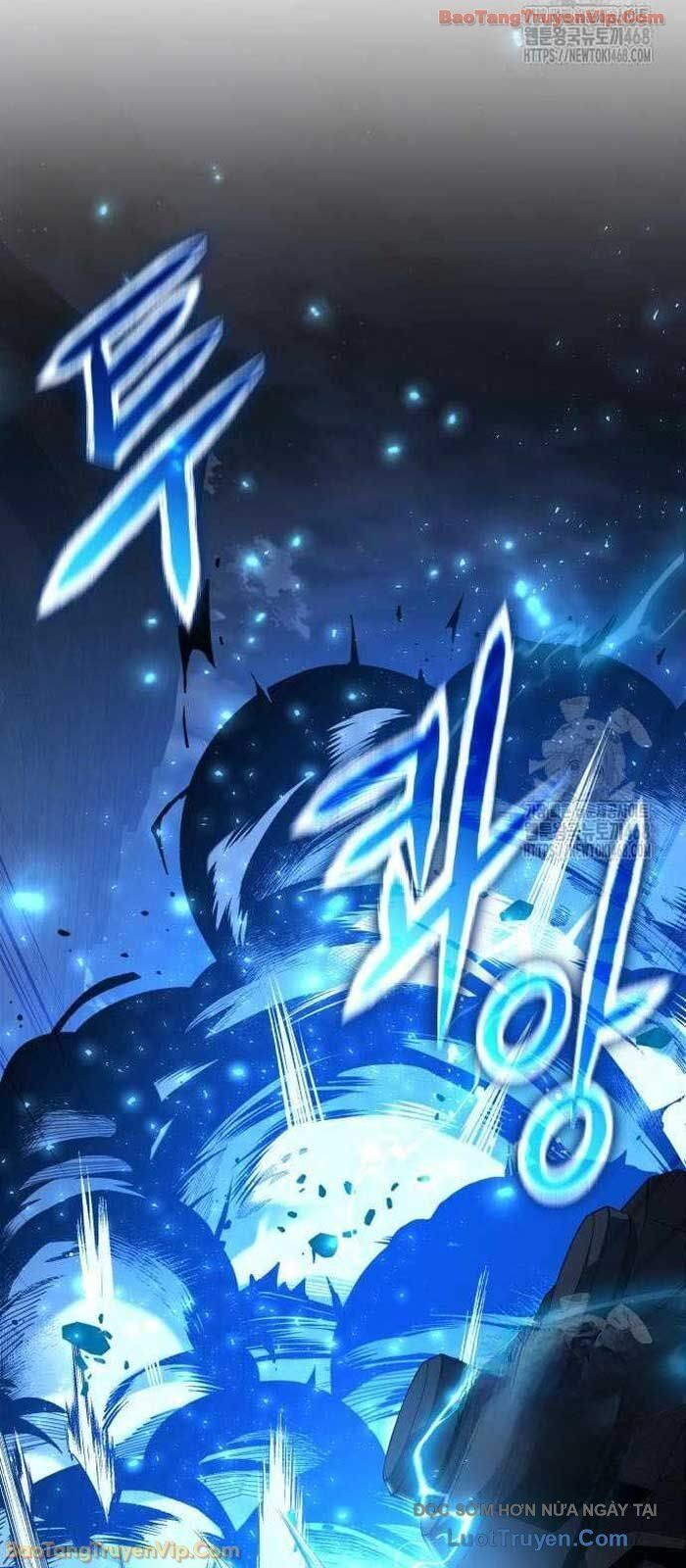 Vua Hiệp Sĩ Đã Trở Lại Với Một Vị Thần Chapter 132 - Trang 2