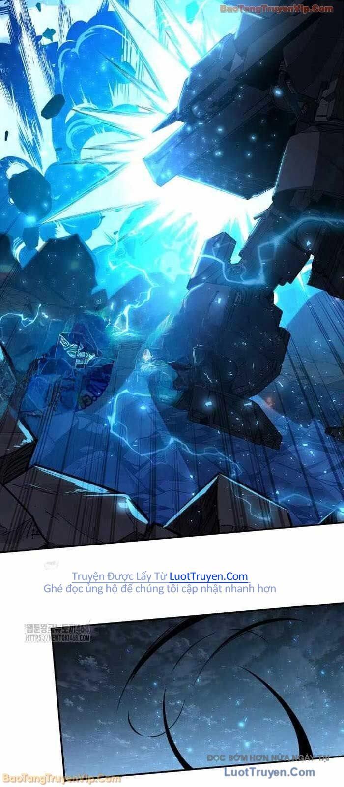 Vua Hiệp Sĩ Đã Trở Lại Với Một Vị Thần Chapter 132 - Trang 2