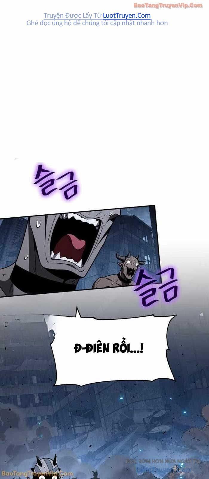 Vua Hiệp Sĩ Đã Trở Lại Với Một Vị Thần Chapter 132 - Trang 2