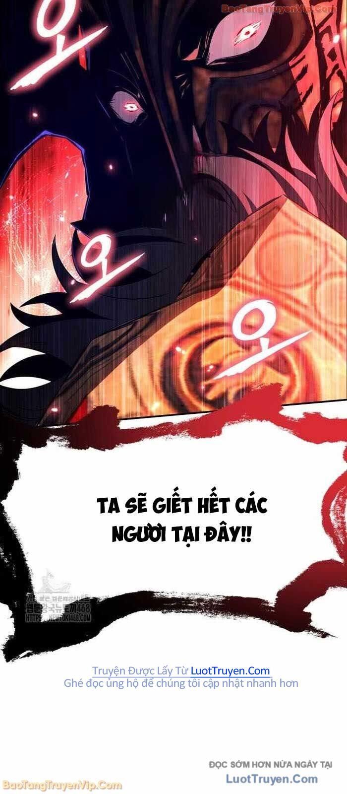 Vua Hiệp Sĩ Đã Trở Lại Với Một Vị Thần Chapter 132 - Trang 2