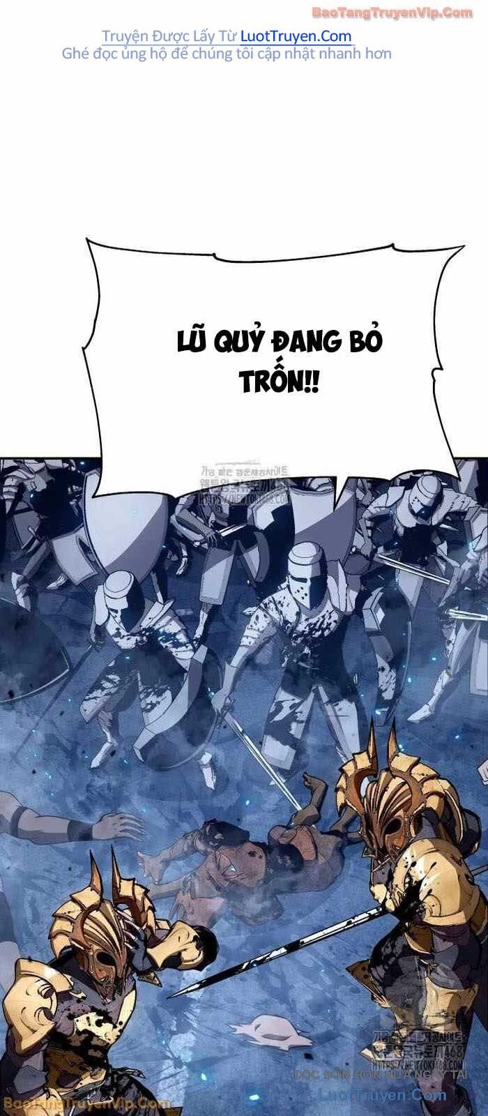 Vua Hiệp Sĩ Đã Trở Lại Với Một Vị Thần Chapter 132 - Trang 2