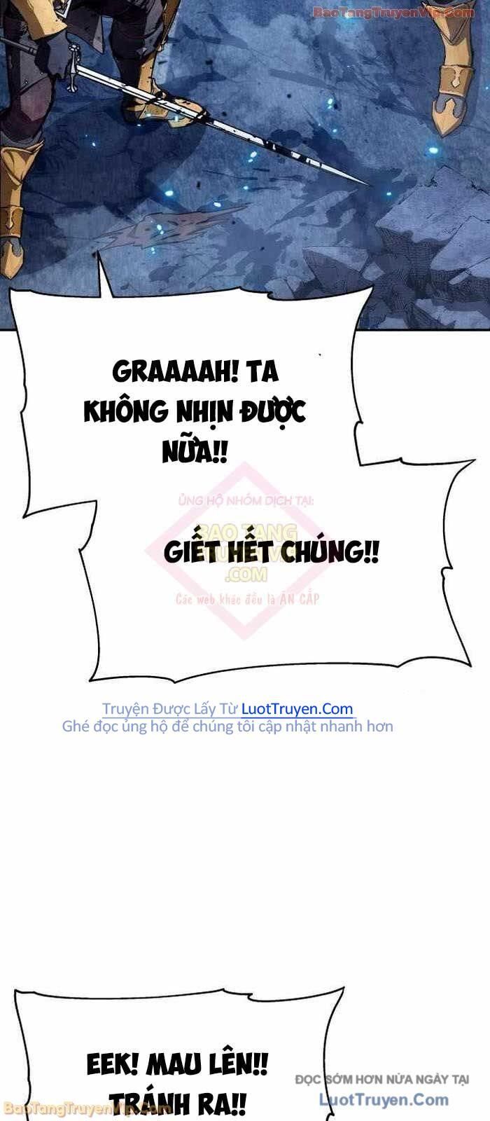 Vua Hiệp Sĩ Đã Trở Lại Với Một Vị Thần Chapter 132 - Trang 2