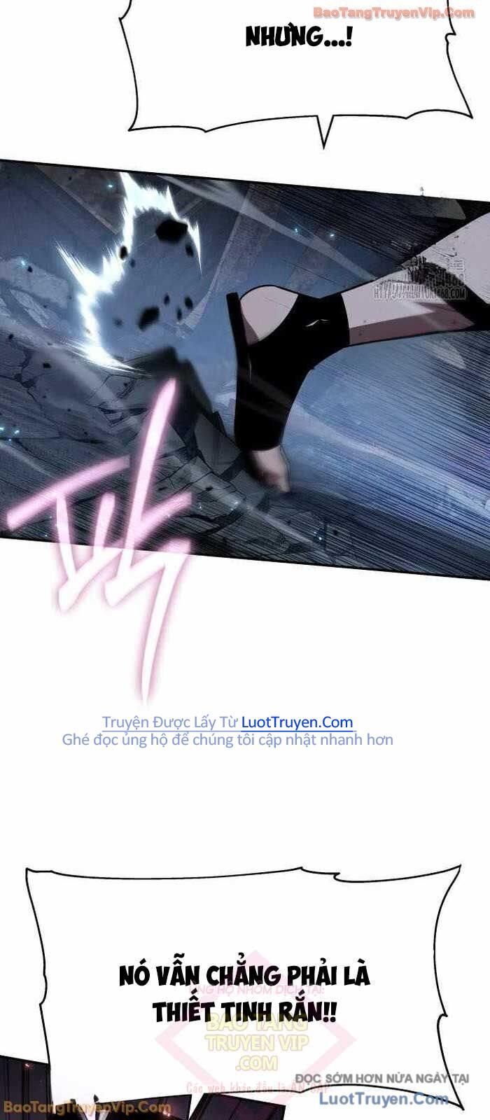 Vua Hiệp Sĩ Đã Trở Lại Với Một Vị Thần Chapter 132 - Trang 2