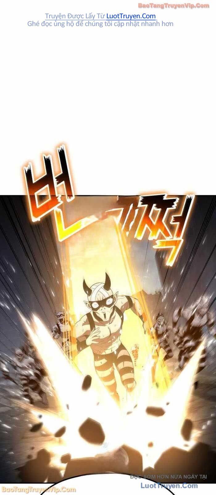 Vua Hiệp Sĩ Đã Trở Lại Với Một Vị Thần Chapter 132 - Trang 2