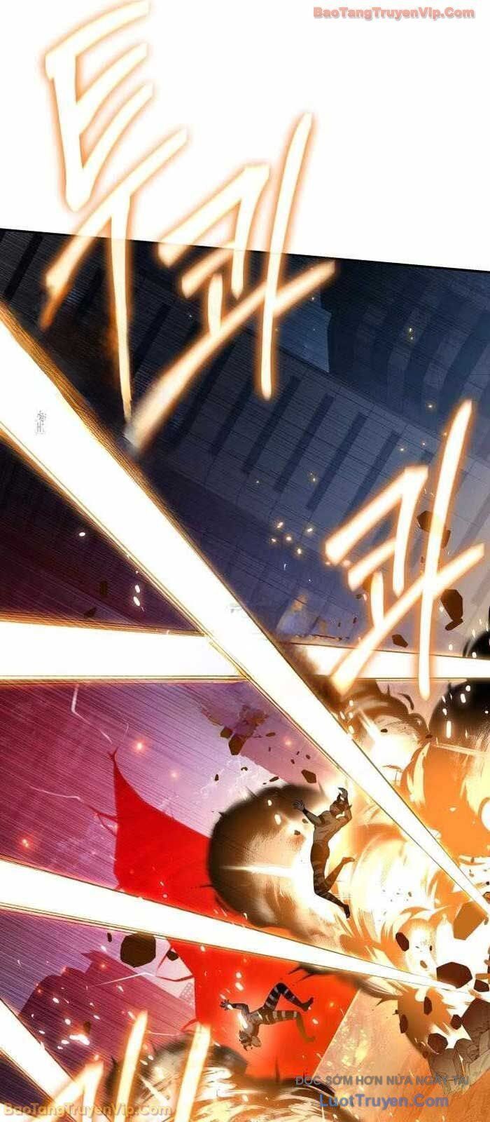 Vua Hiệp Sĩ Đã Trở Lại Với Một Vị Thần Chapter 132 - Trang 2