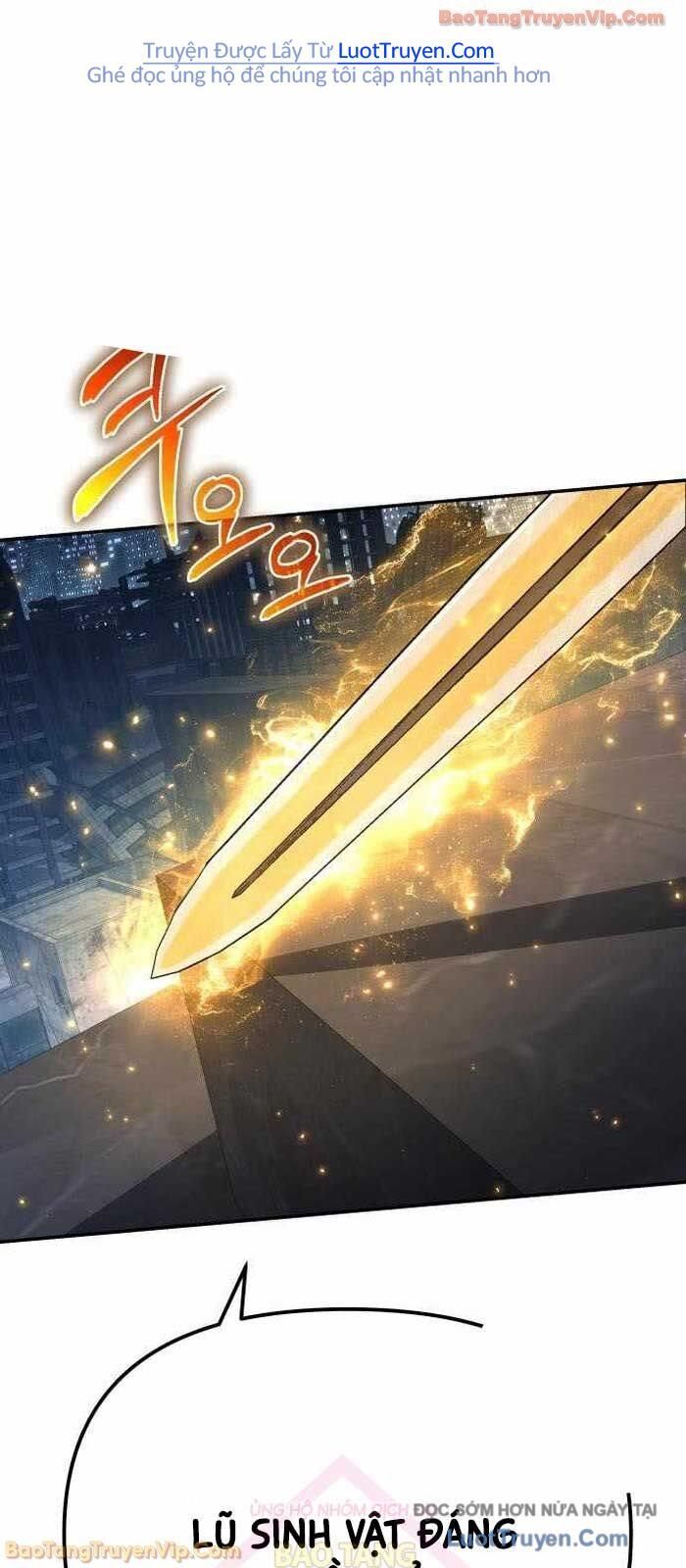Vua Hiệp Sĩ Đã Trở Lại Với Một Vị Thần Chapter 132 - Trang 2
