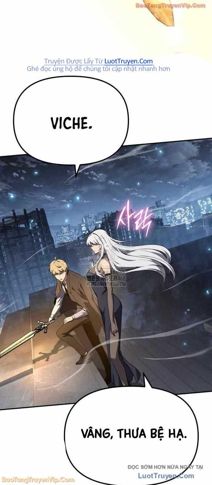 Vua Hiệp Sĩ Đã Trở Lại Với Một Vị Thần Chapter 132 - Trang 2