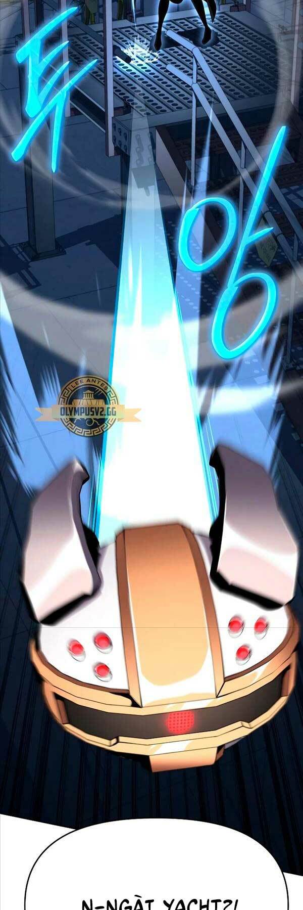 Vua Hiệp Sĩ Đã Trở Lại Với Một Vị Thần Chapter 25 - Trang 2