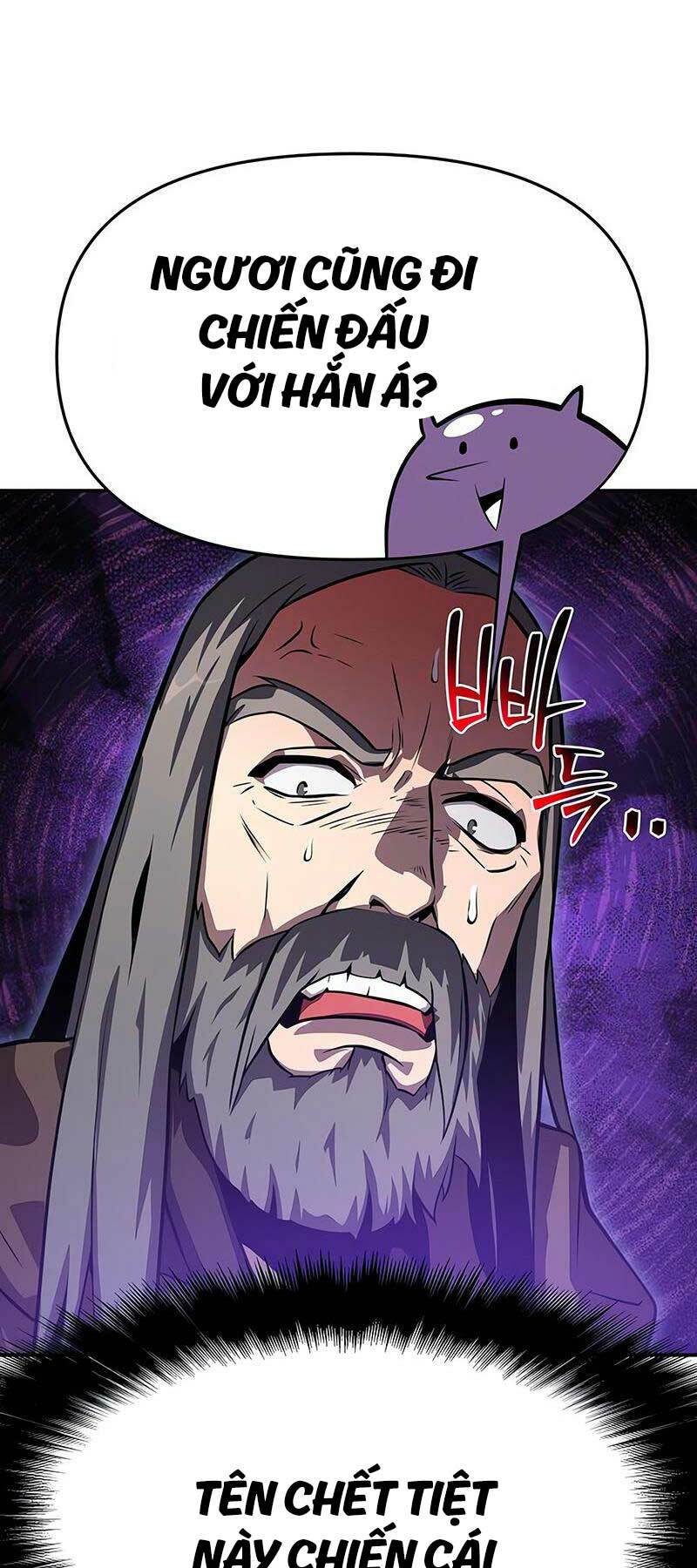 Vua Hiệp Sĩ Đã Trở Lại Với Một Vị Thần Chapter 29 - Trang 2