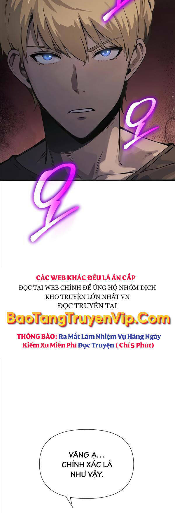 Vua Hiệp Sĩ Đã Trở Lại Với Một Vị Thần Chapter 3 - Trang 2