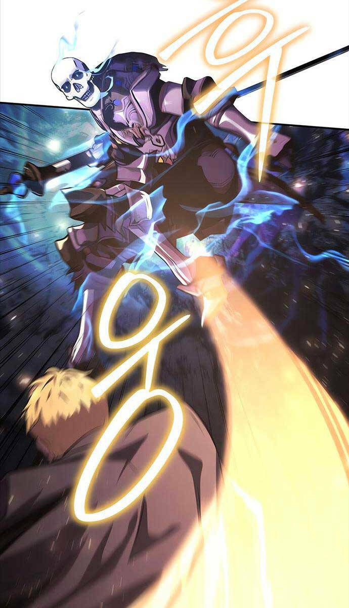 Vua Hiệp Sĩ Đã Trở Lại Với Một Vị Thần Chapter 32 - Trang 2