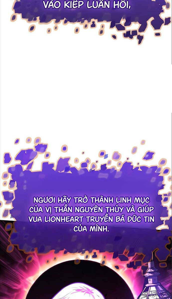 Vua Hiệp Sĩ Đã Trở Lại Với Một Vị Thần Chapter 35 - Trang 2