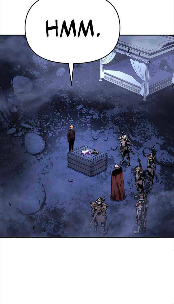 Vua Hiệp Sĩ Đã Trở Lại Với Một Vị Thần Chapter 35 - Trang 2