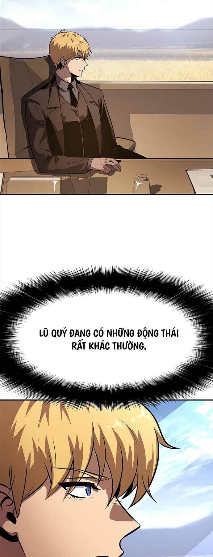 Vua Hiệp Sĩ Đã Trở Lại Với Một Vị Thần Chapter 36 - Trang 2