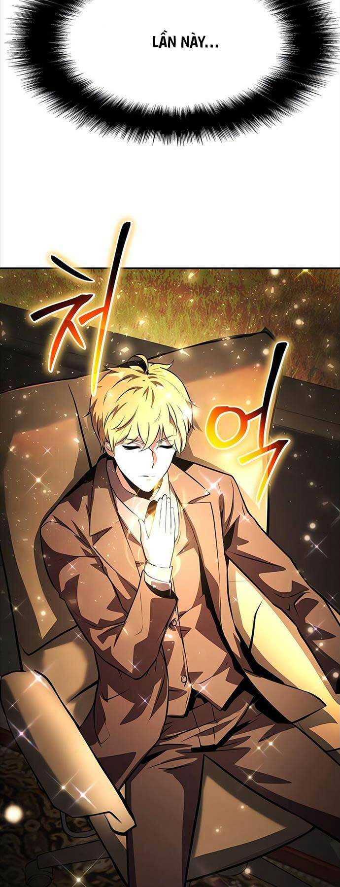Vua Hiệp Sĩ Đã Trở Lại Với Một Vị Thần Chapter 36 - Trang 2
