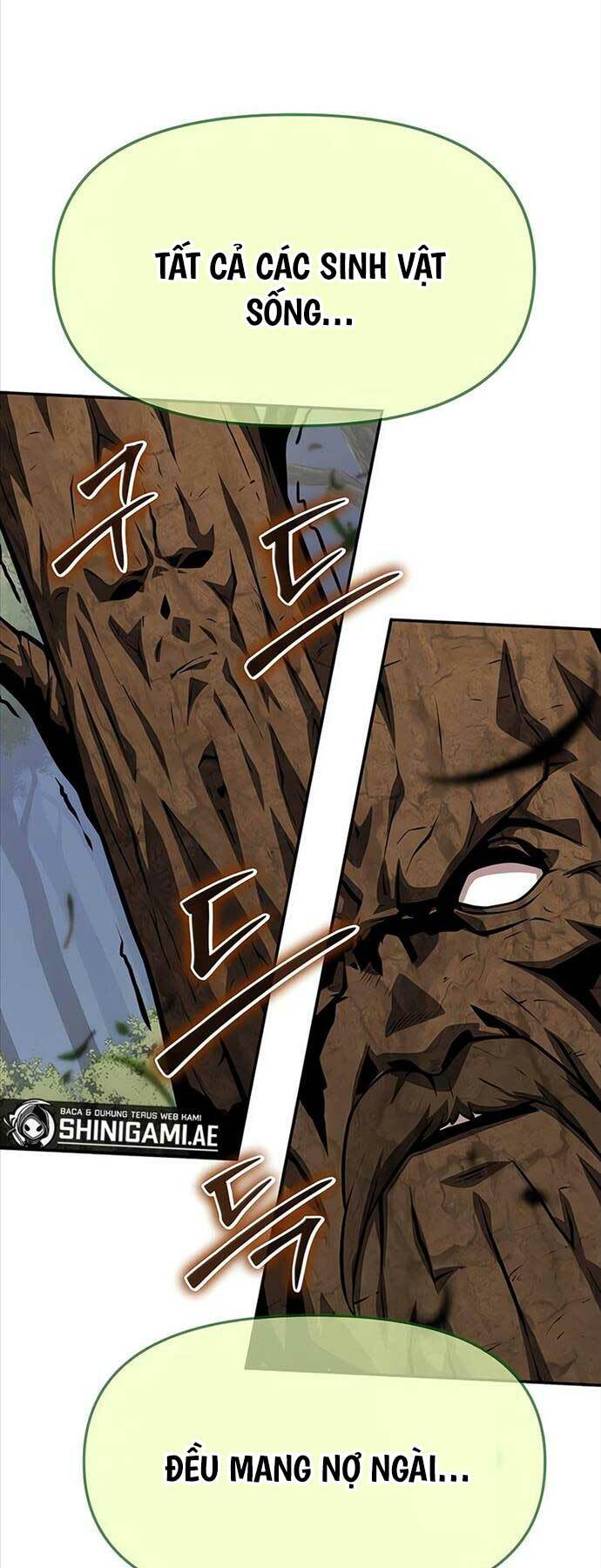 Vua Hiệp Sĩ Đã Trở Lại Với Một Vị Thần Chapter 36 - Trang 2