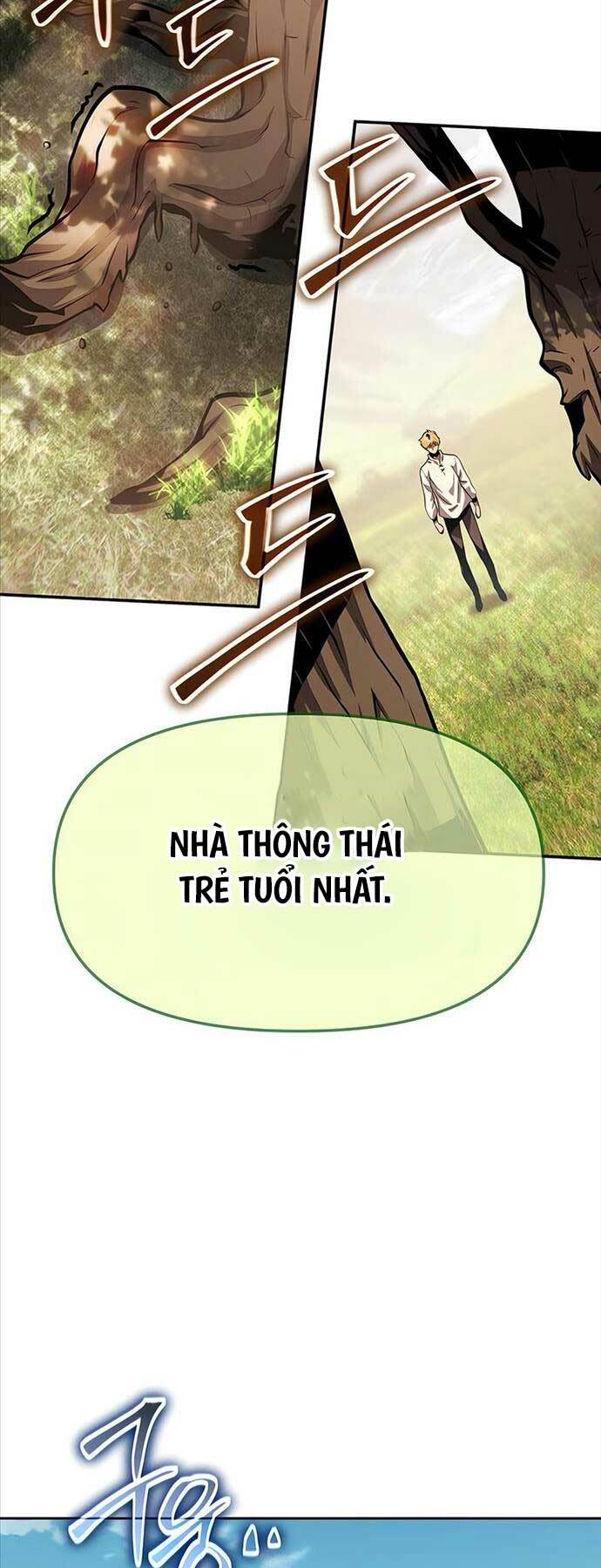 Vua Hiệp Sĩ Đã Trở Lại Với Một Vị Thần Chapter 36 - Trang 2