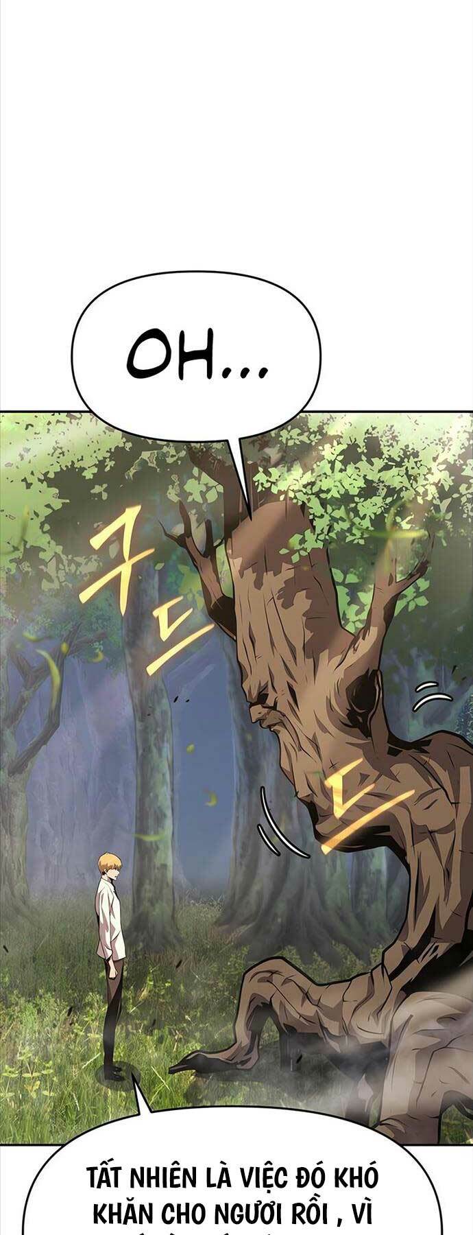 Vua Hiệp Sĩ Đã Trở Lại Với Một Vị Thần Chapter 36 - Trang 2