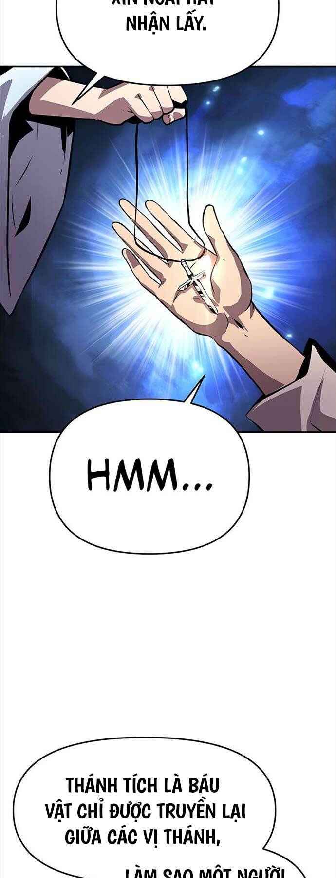 Vua Hiệp Sĩ Đã Trở Lại Với Một Vị Thần Chapter 36 - Trang 2