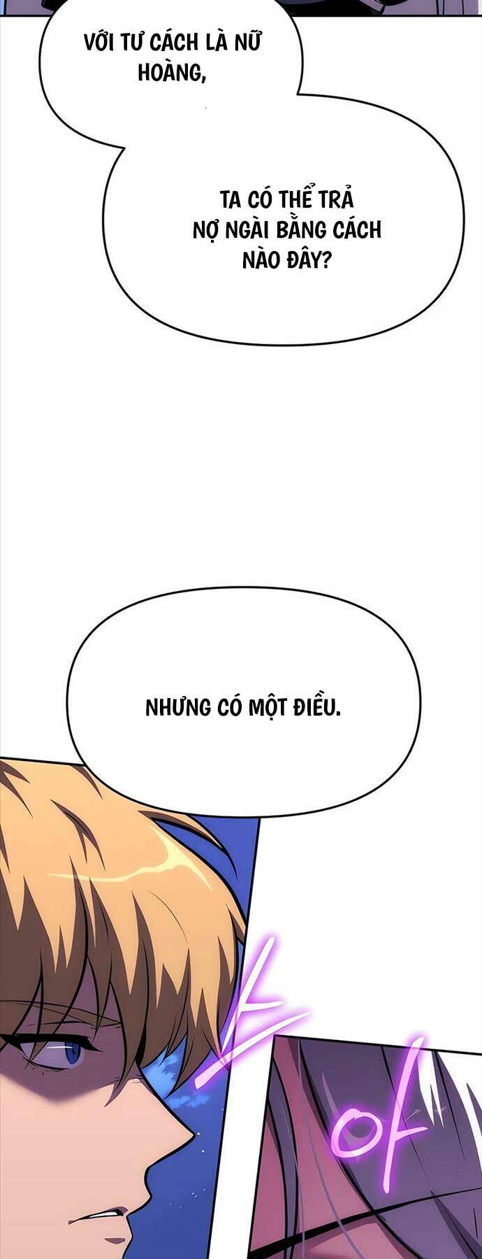 Vua Hiệp Sĩ Đã Trở Lại Với Một Vị Thần Chapter 37 - Trang 2