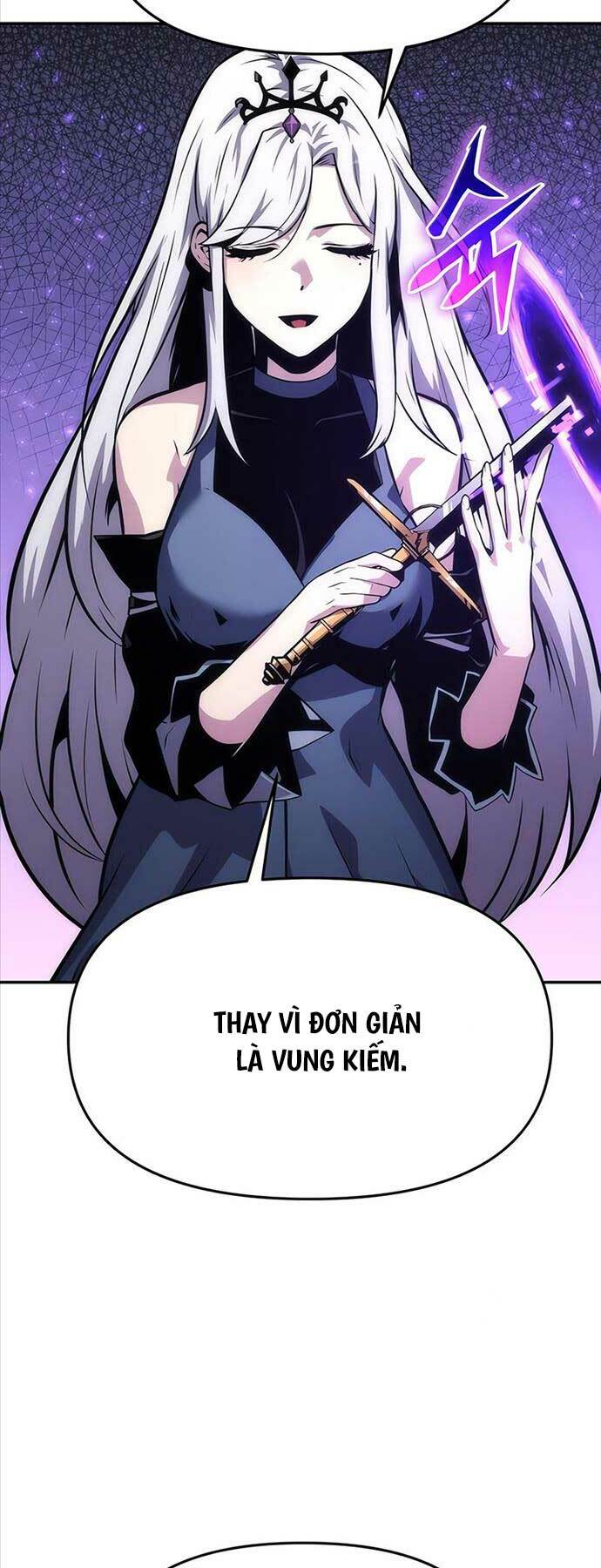 Vua Hiệp Sĩ Đã Trở Lại Với Một Vị Thần Chapter 37 - Trang 2