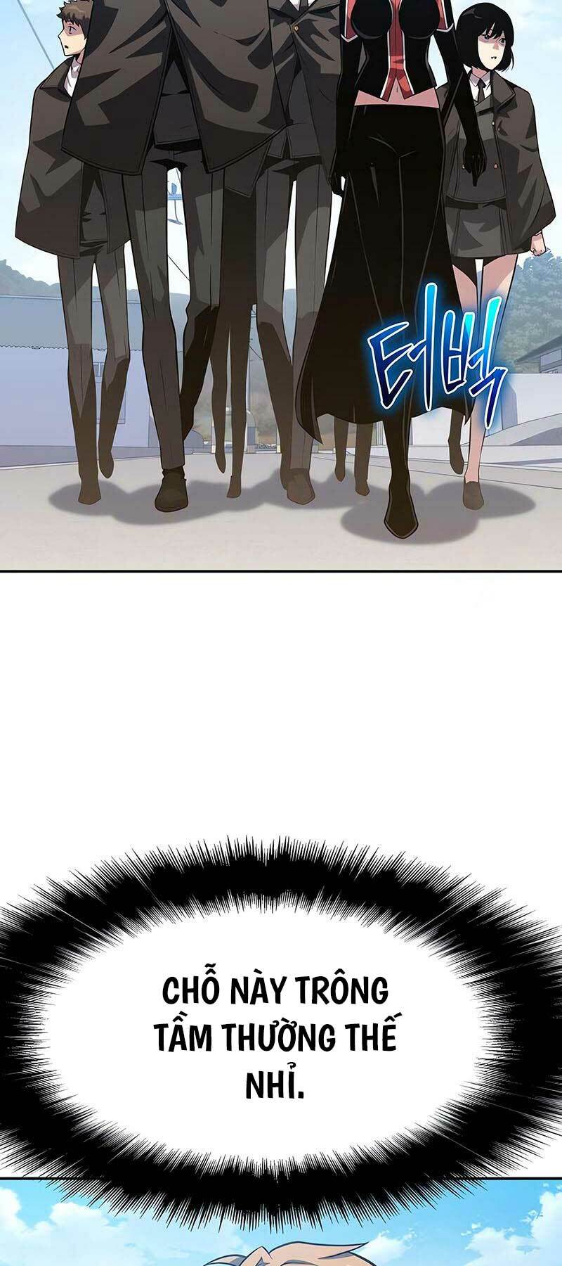 Vua Hiệp Sĩ Đã Trở Lại Với Một Vị Thần Chapter 39 - Trang 2