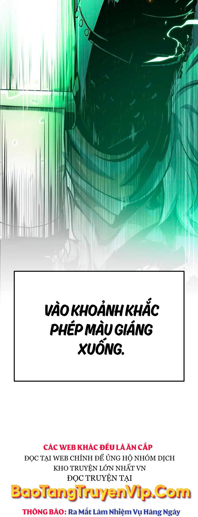 Vua Hiệp Sĩ Đã Trở Lại Với Một Vị Thần Chapter 42 - Trang 2