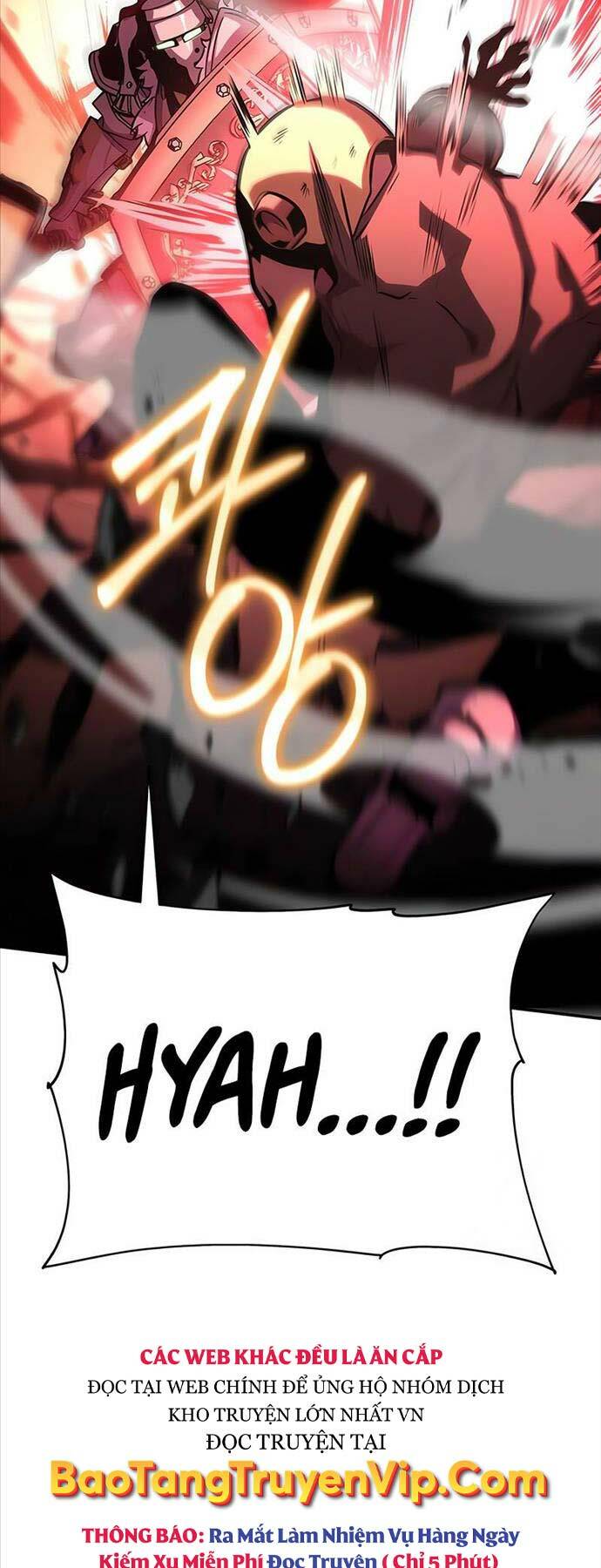 Vua Hiệp Sĩ Đã Trở Lại Với Một Vị Thần Chapter 43 - Trang 2