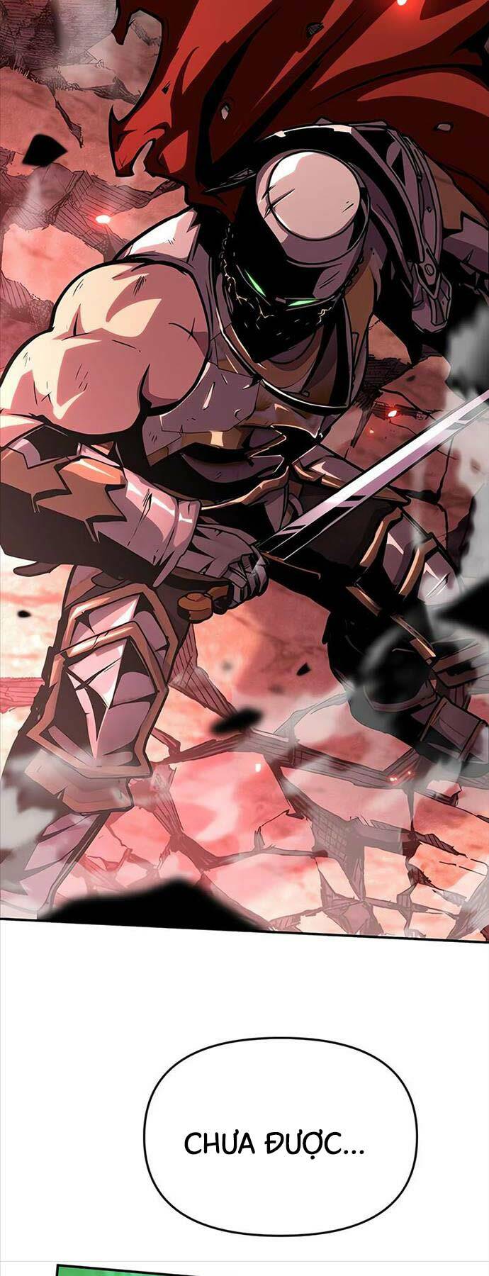 Vua Hiệp Sĩ Đã Trở Lại Với Một Vị Thần Chapter 45 - Trang 2