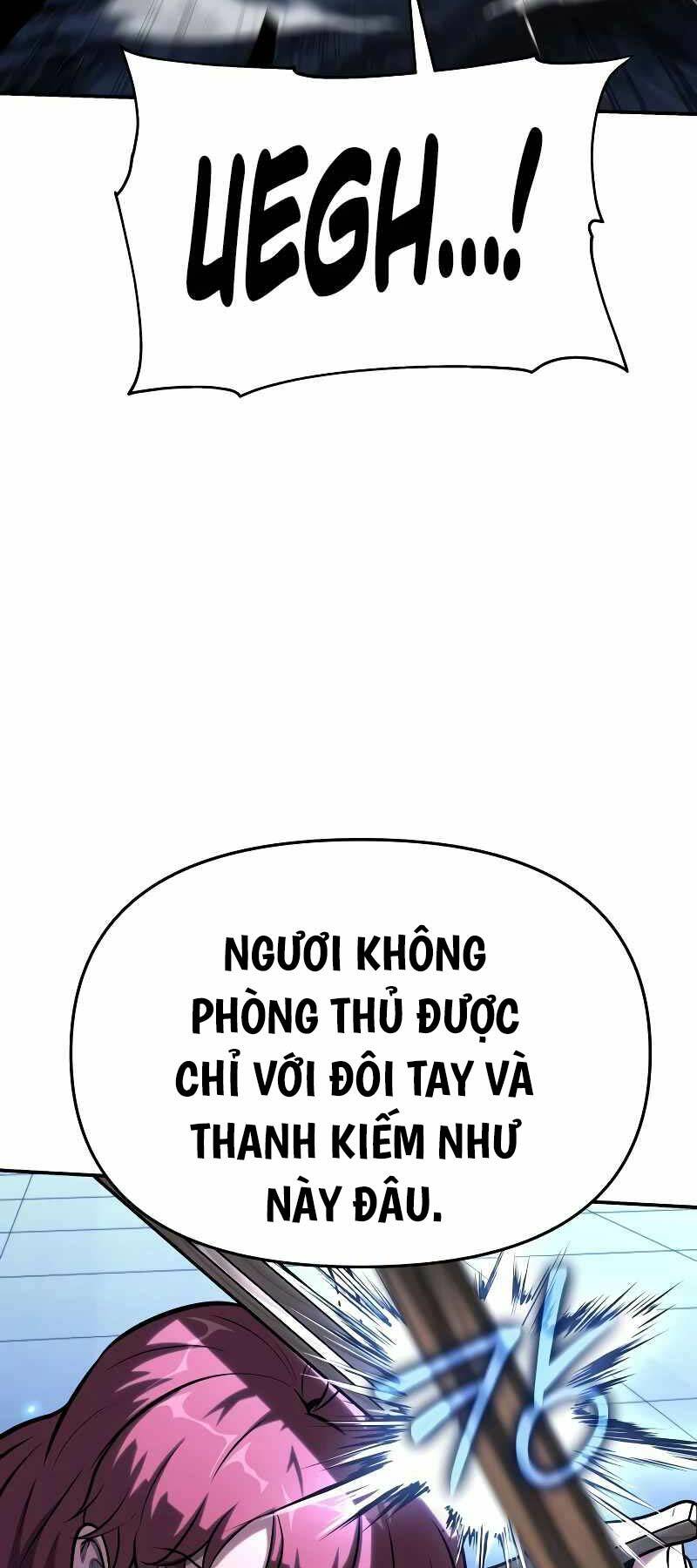 Vua Hiệp Sĩ Đã Trở Lại Với Một Vị Thần Chapter 46 - Trang 2