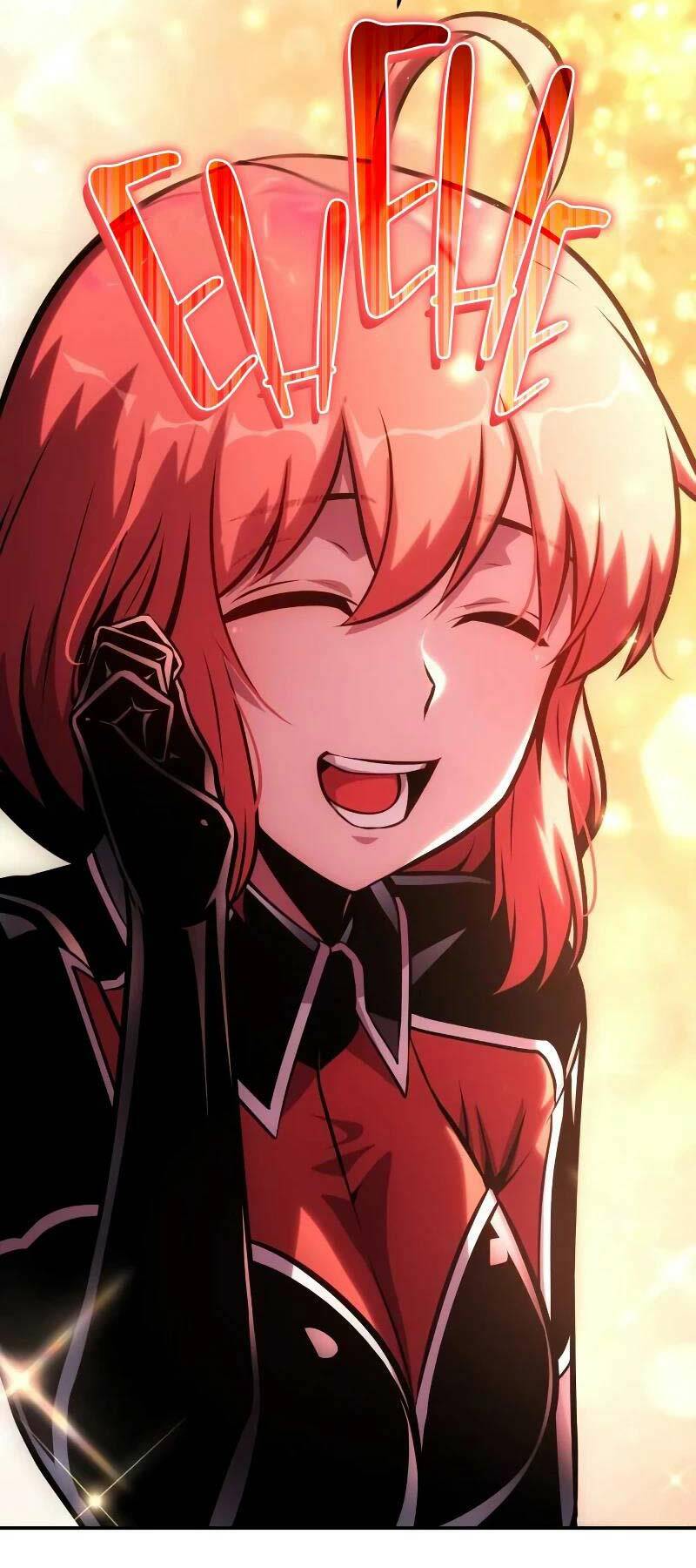 Vua Hiệp Sĩ Đã Trở Lại Với Một Vị Thần Chapter 47 - Trang 2