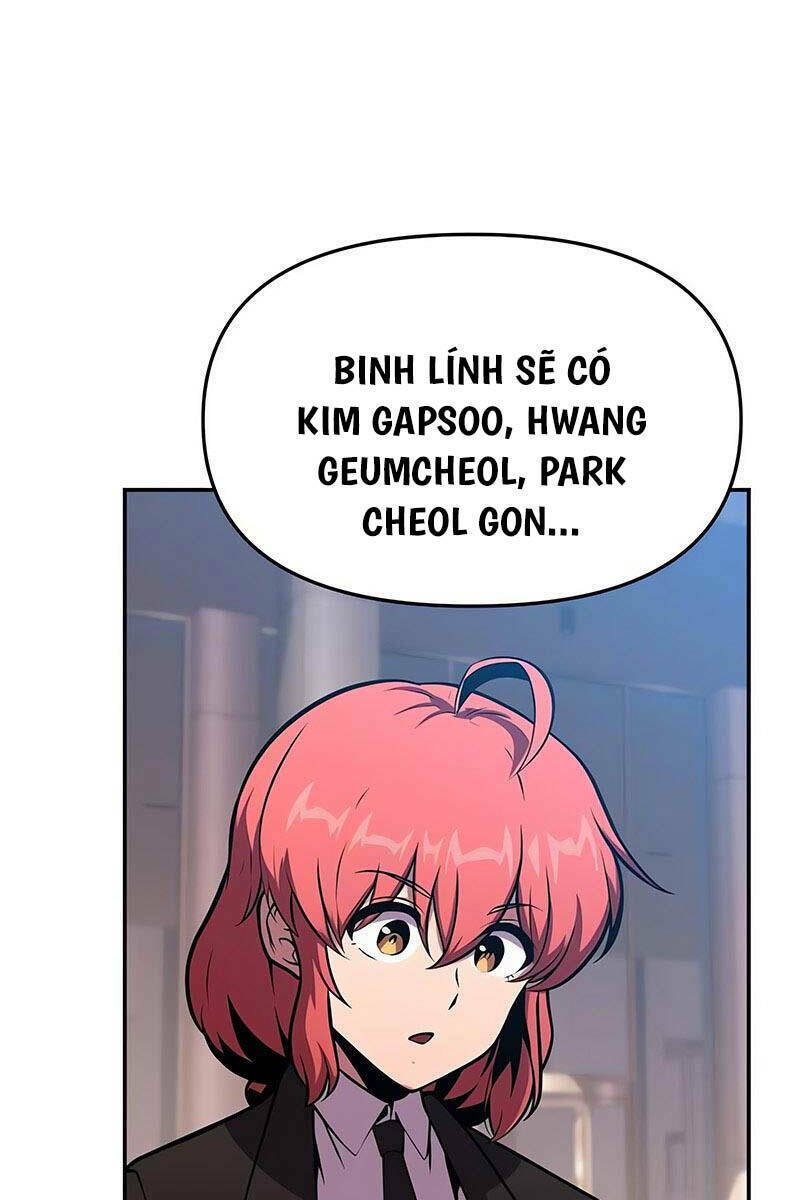 Vua Hiệp Sĩ Đã Trở Lại Với Một Vị Thần Chapter 52.5 - Trang 2