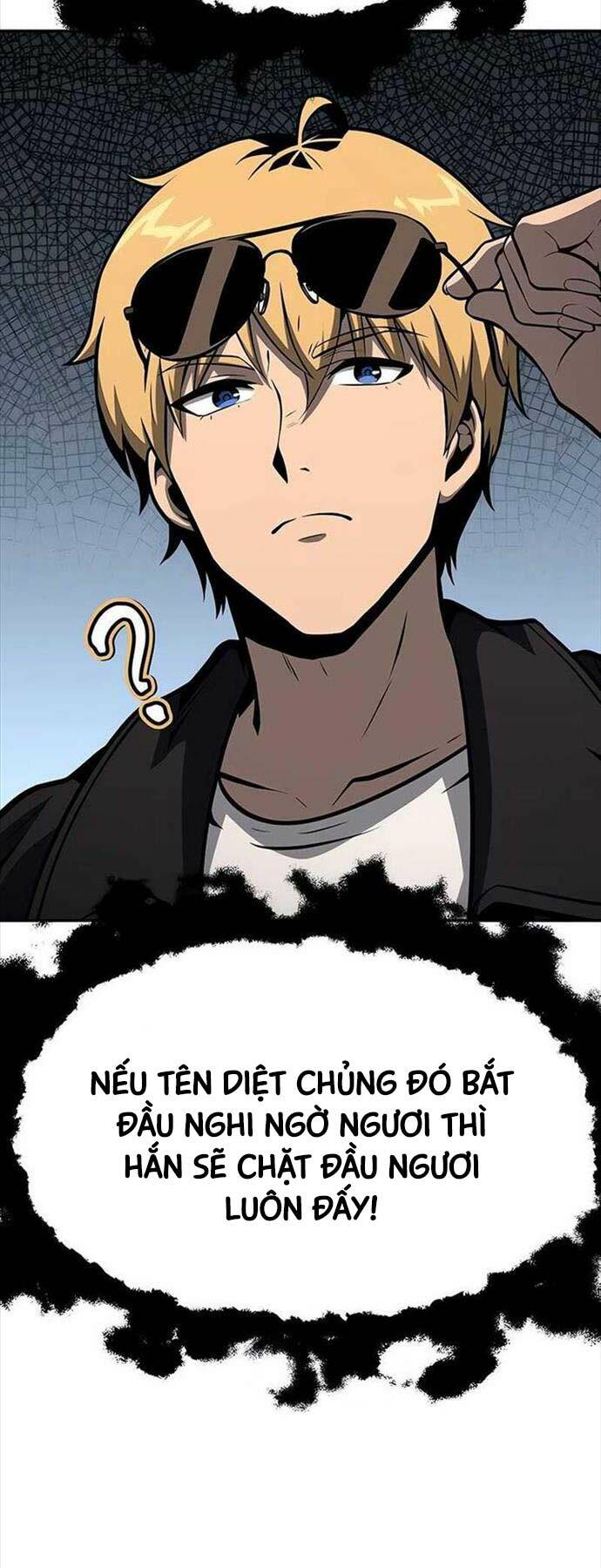 Vua Hiệp Sĩ Đã Trở Lại Với Một Vị Thần Chapter 53 - Trang 2