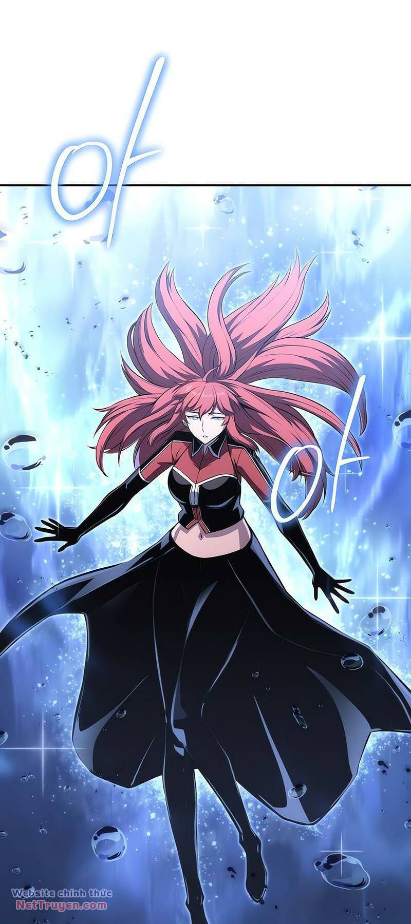 Vua Hiệp Sĩ Đã Trở Lại Với Một Vị Thần Chapter 58 - Trang 2