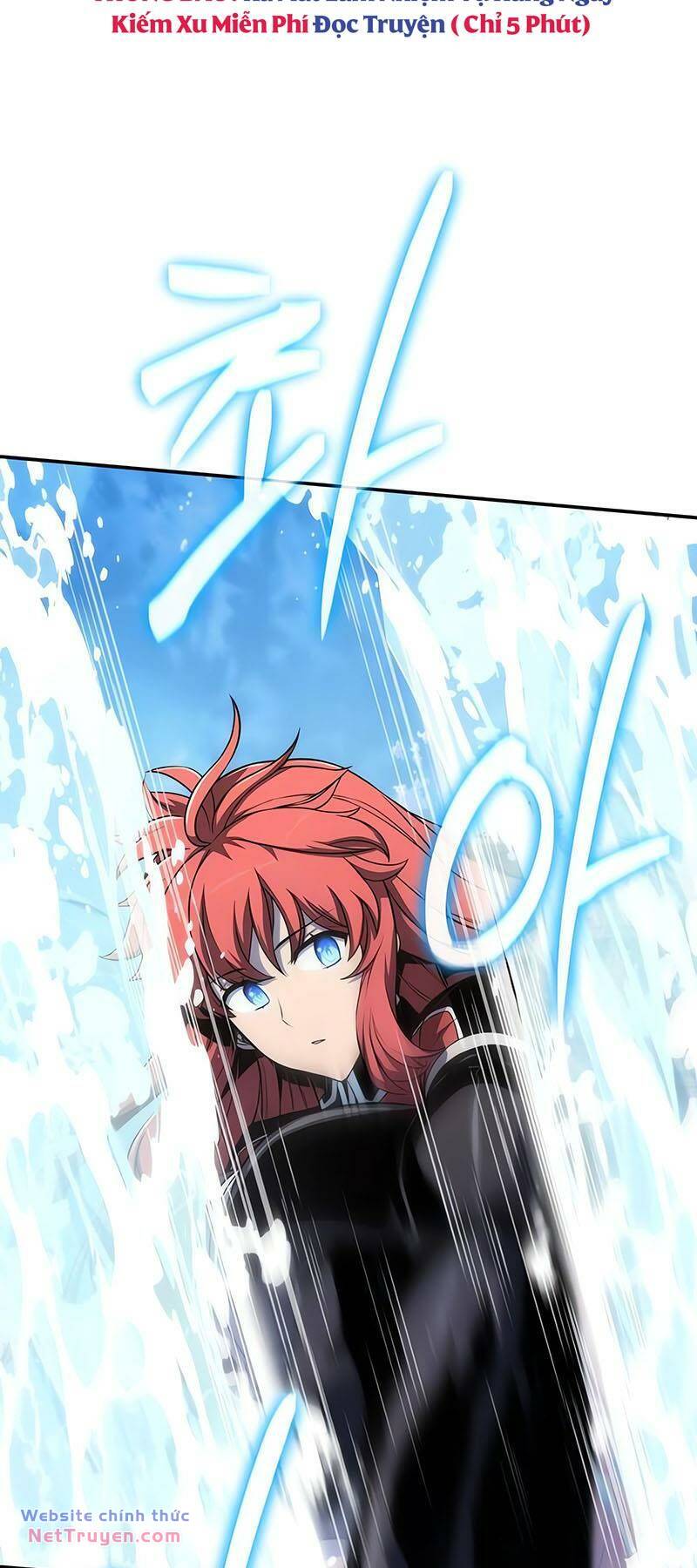 Vua Hiệp Sĩ Đã Trở Lại Với Một Vị Thần Chapter 58 - Trang 2