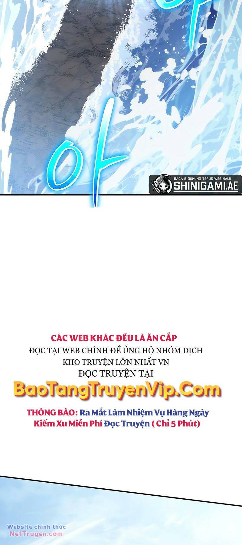 Vua Hiệp Sĩ Đã Trở Lại Với Một Vị Thần Chapter 58 - Trang 2