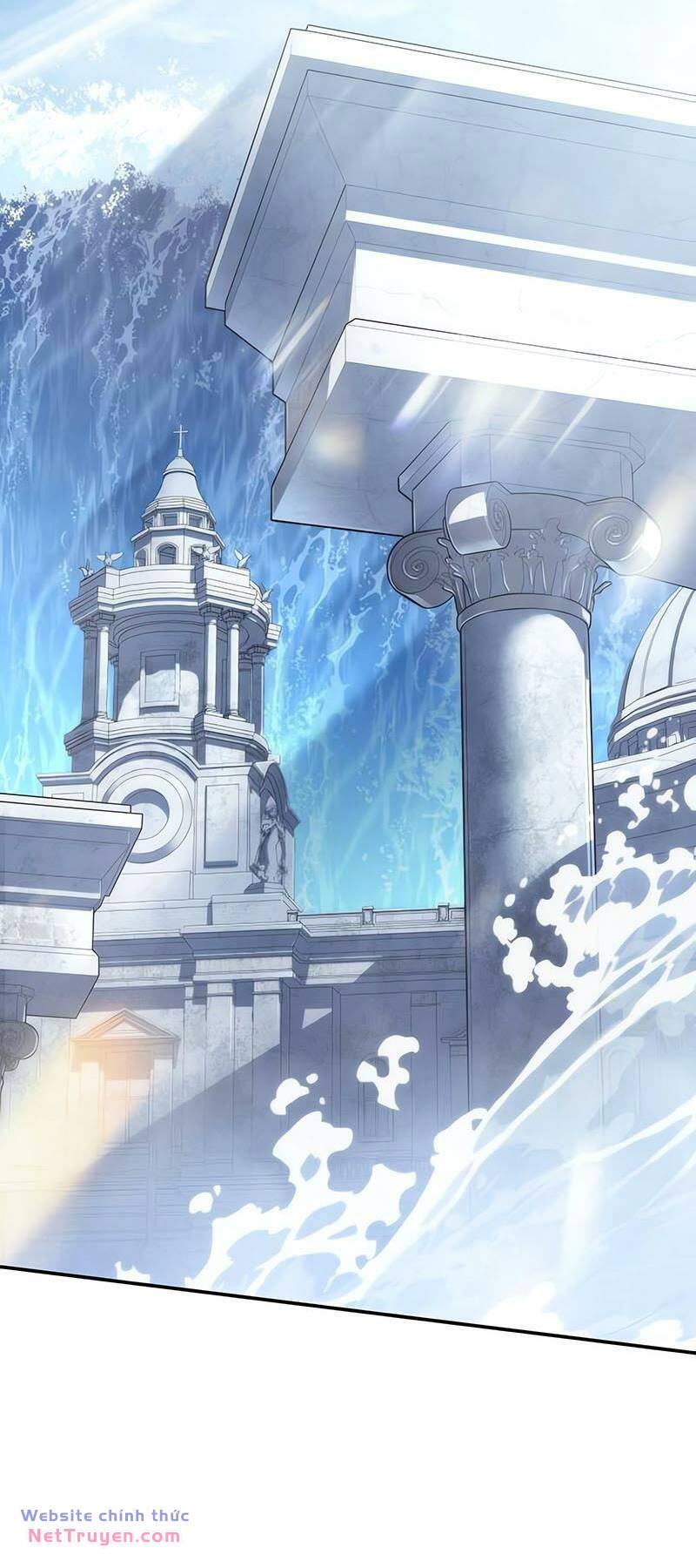 Vua Hiệp Sĩ Đã Trở Lại Với Một Vị Thần Chapter 58 - Trang 2