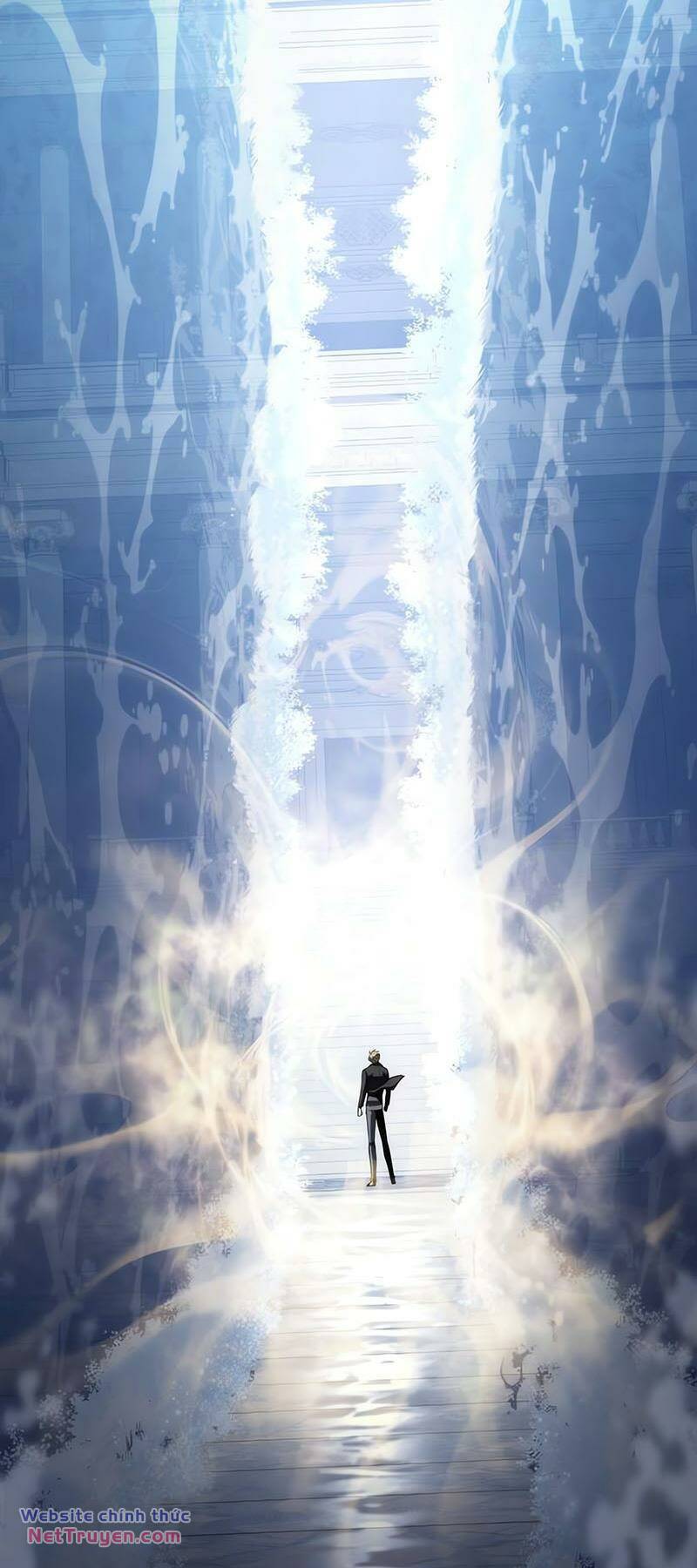 Vua Hiệp Sĩ Đã Trở Lại Với Một Vị Thần Chapter 58 - Trang 2