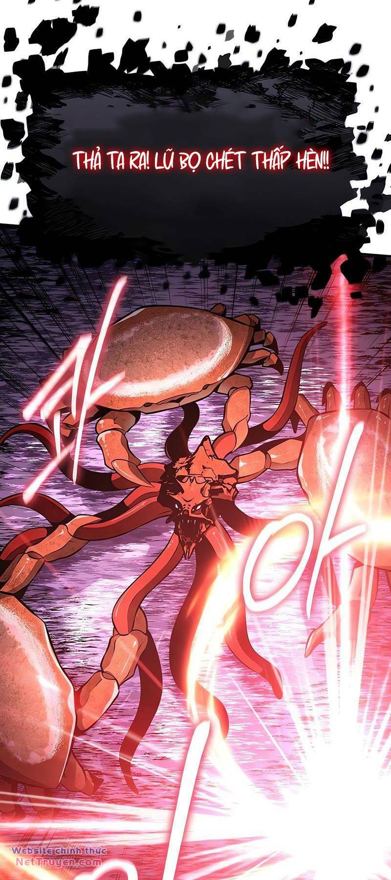 Vua Hiệp Sĩ Đã Trở Lại Với Một Vị Thần Chapter 59 - Trang 2